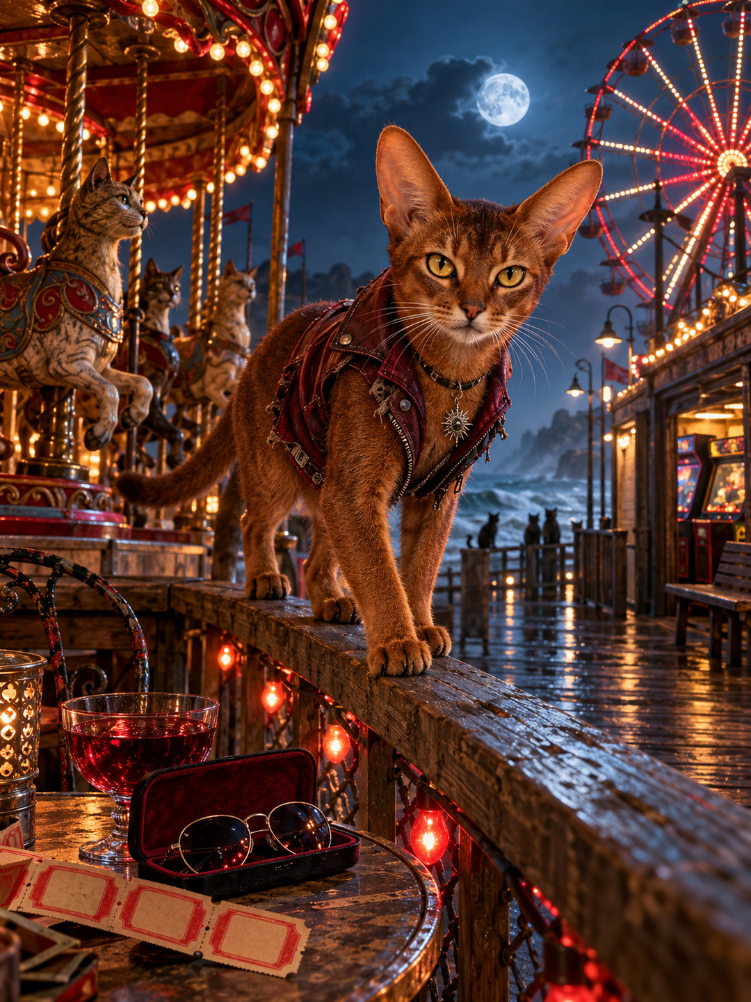 Boardwalk Biters