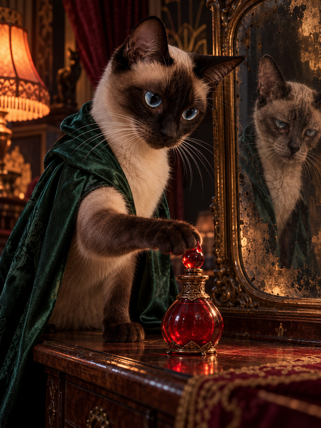 Forever Mew
